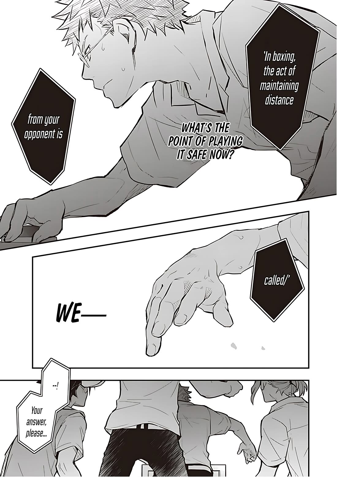 7o3x Chapter 86 page 24 - Chapter 86