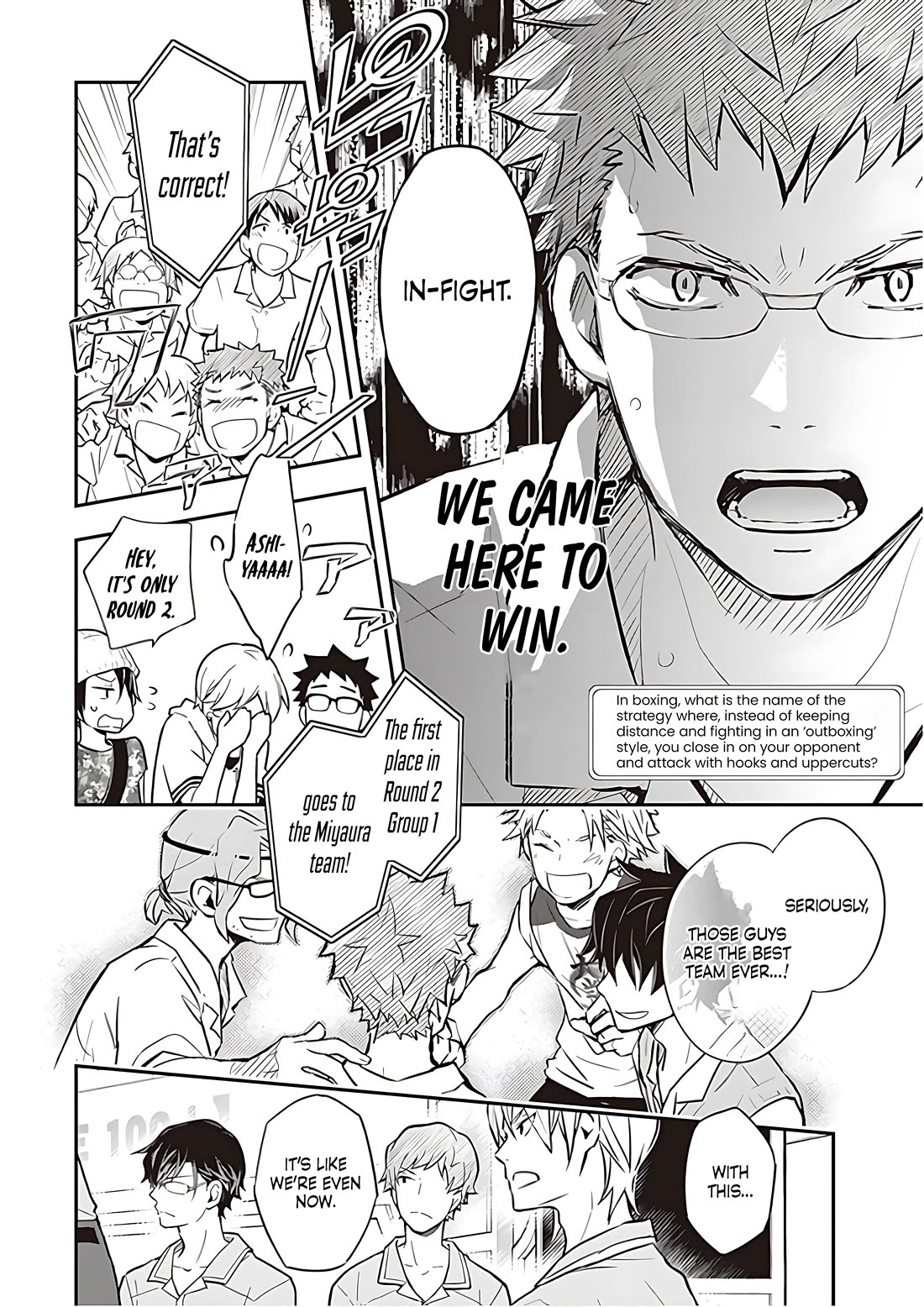 7o3x Chapter 86 page 25 - Chapter 86