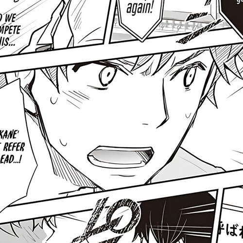 7o3x Chapter 86 cover