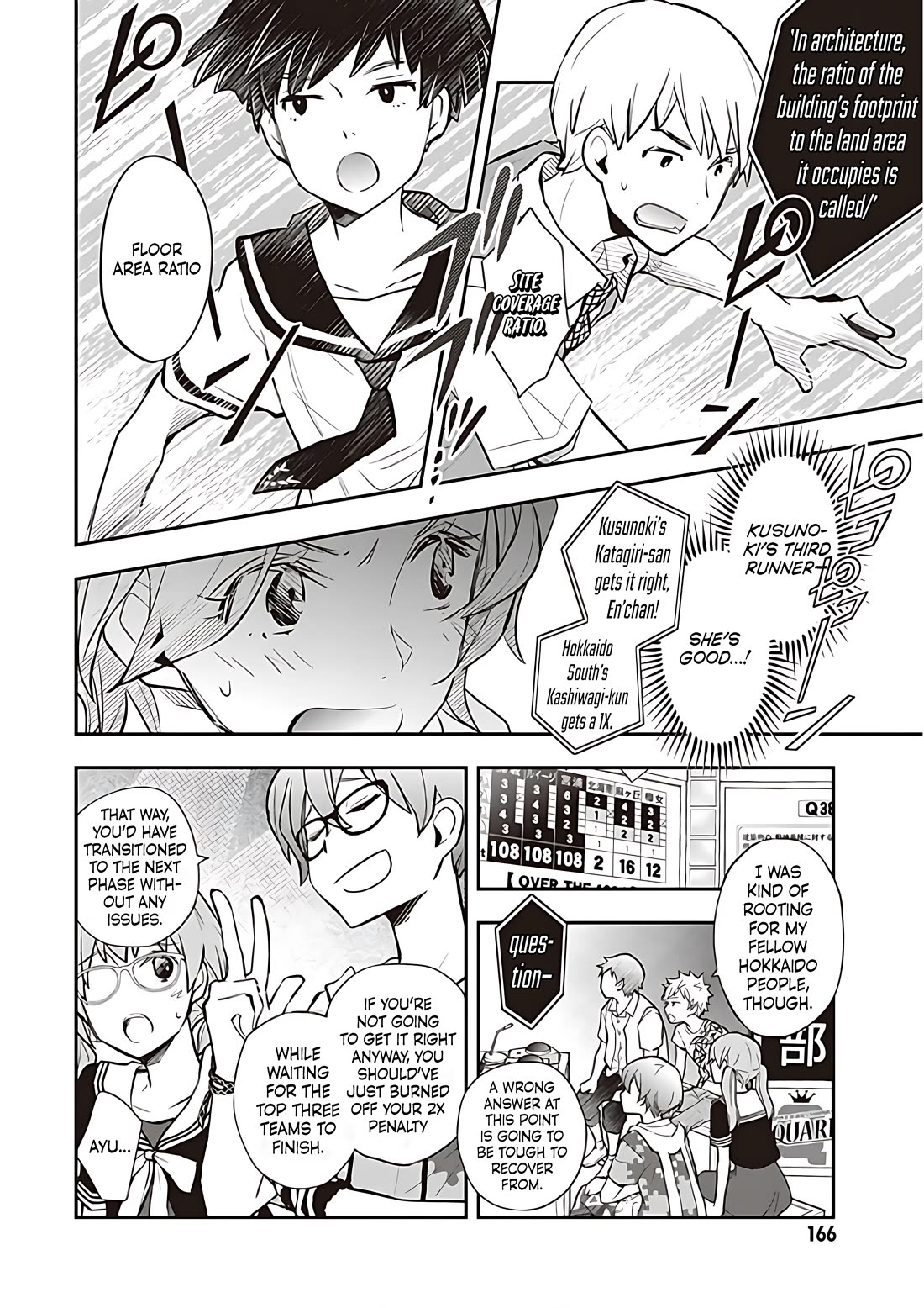7o3x Chapter 87 page 11 - Chapter 87