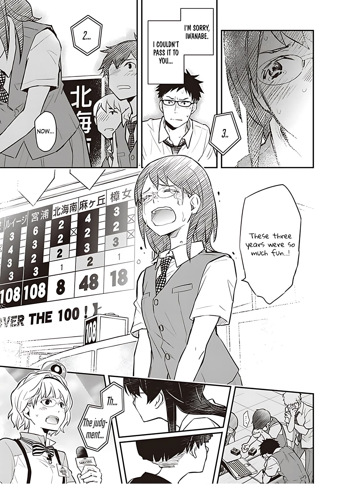 7o3x Chapter 87 page 24 - Chapter 87