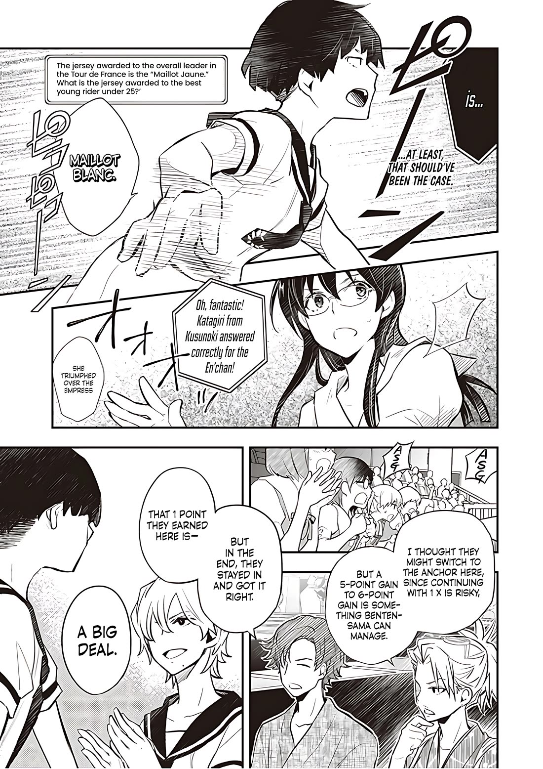 7o3x Chapter 87 page 26 - Chapter 87