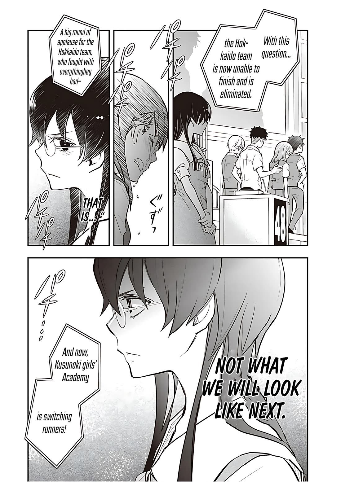 7o3x Chapter 87 page 27 - Chapter 87