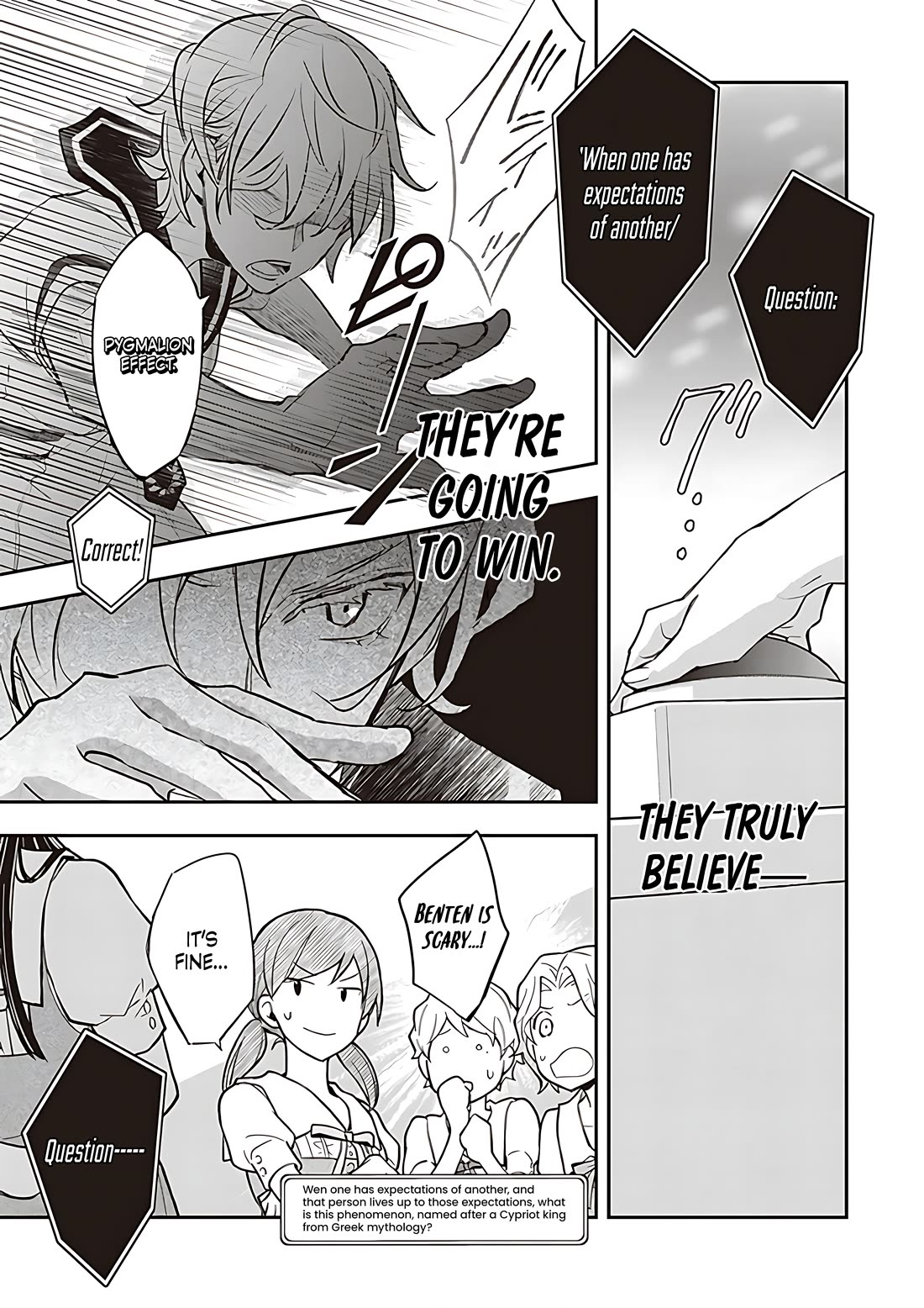 7o3x Chapter 87 page 30 - Chapter 87