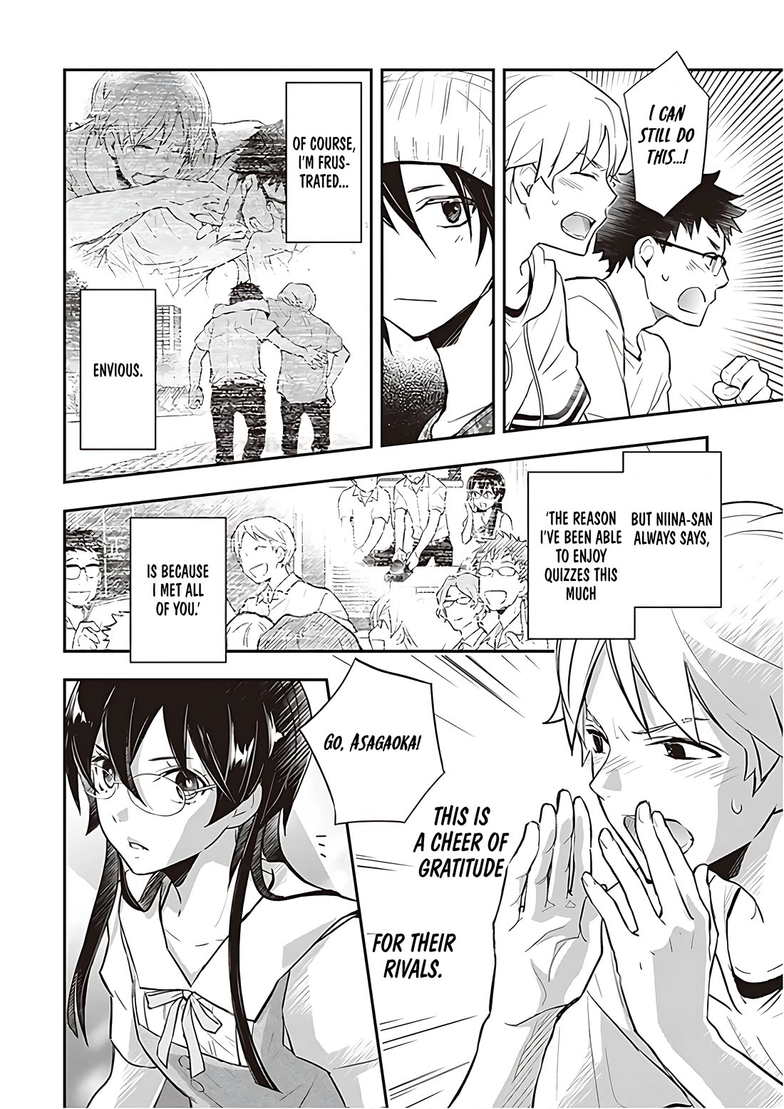 7o3x Chapter 87 page 33 - Chapter 87