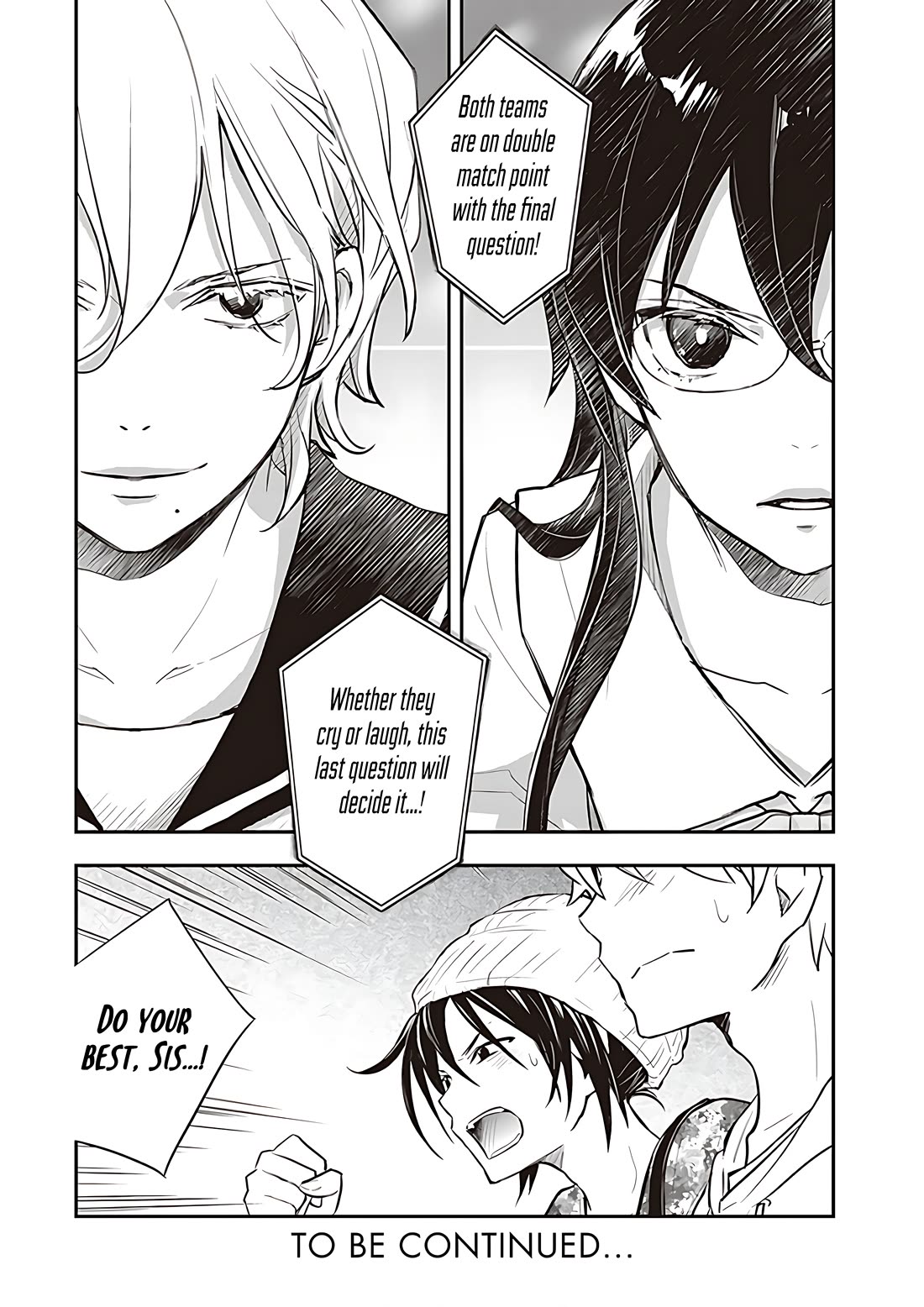 7o3x Chapter 87 page 35 - Chapter 87