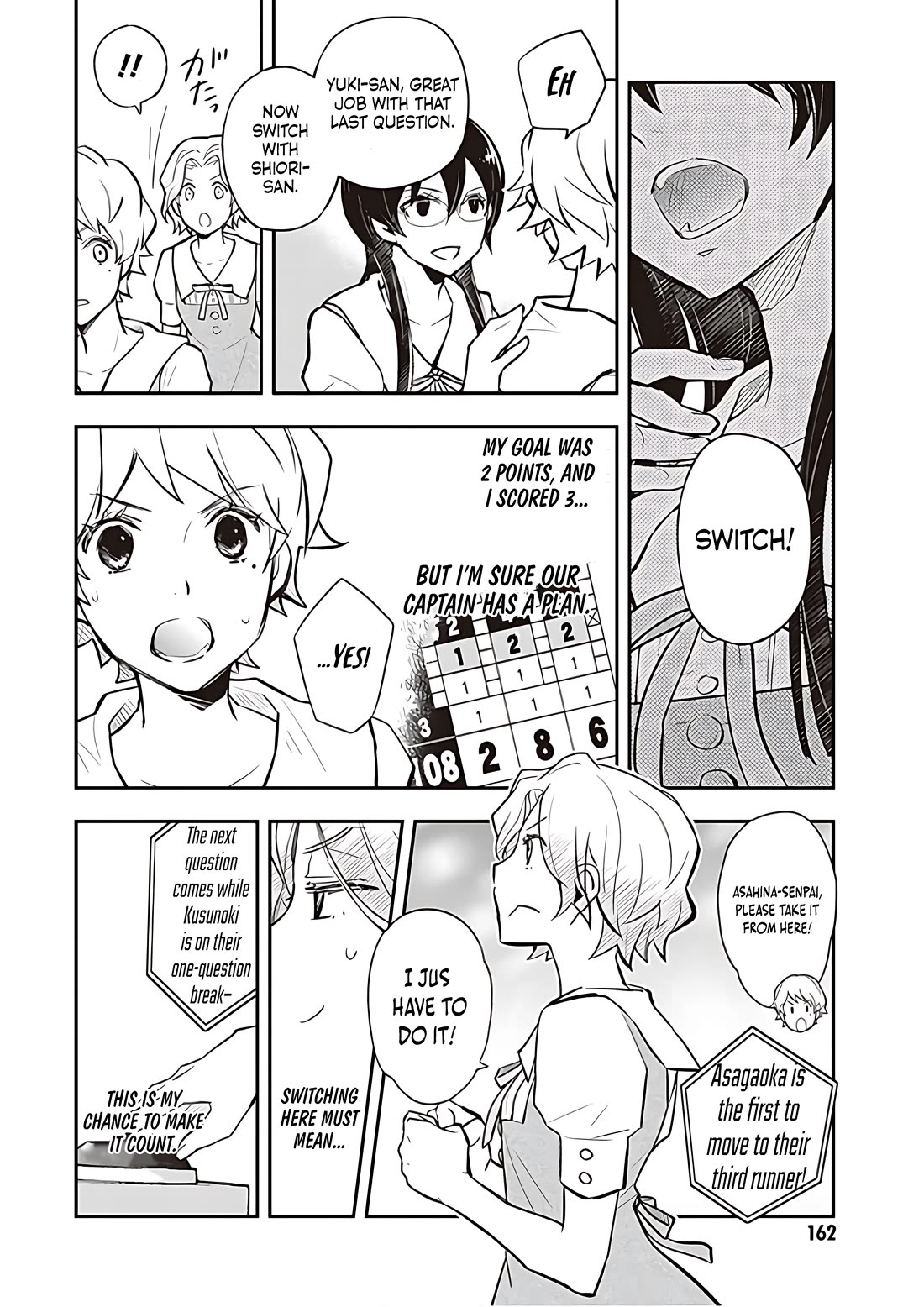 7o3x Chapter 87 page 7 - Chapter 87