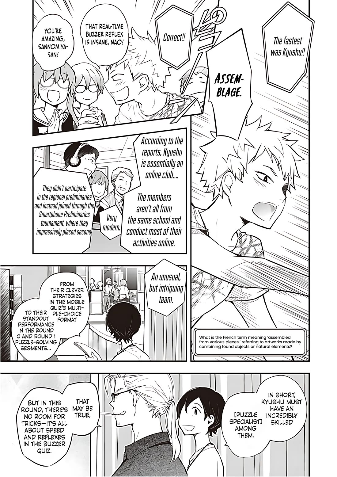 7o3x Chapter 88 page 23 - Chapter 88