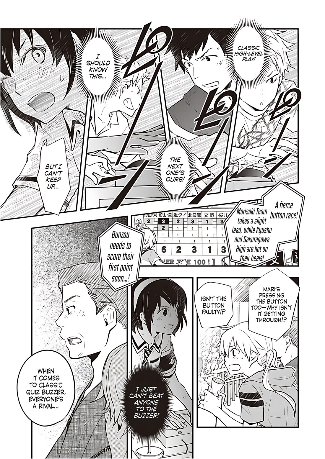 7o3x Chapter 88 page 25 - Chapter 88