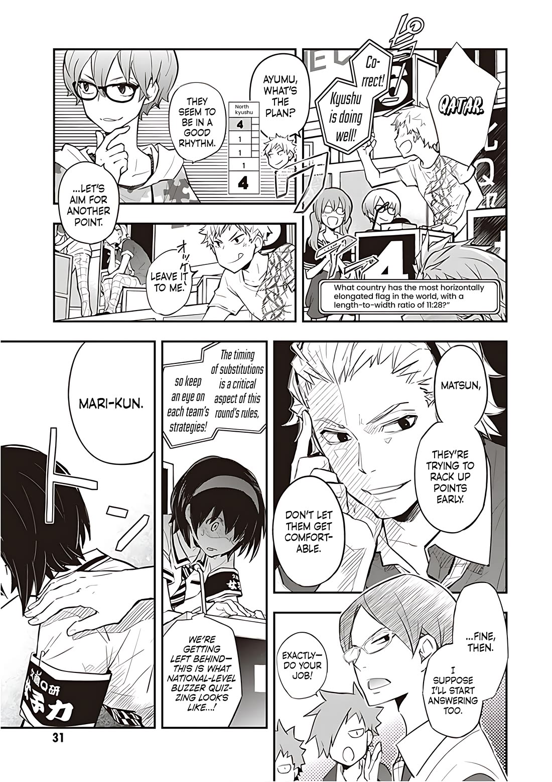 7o3x Chapter 88 page 27 - Chapter 88