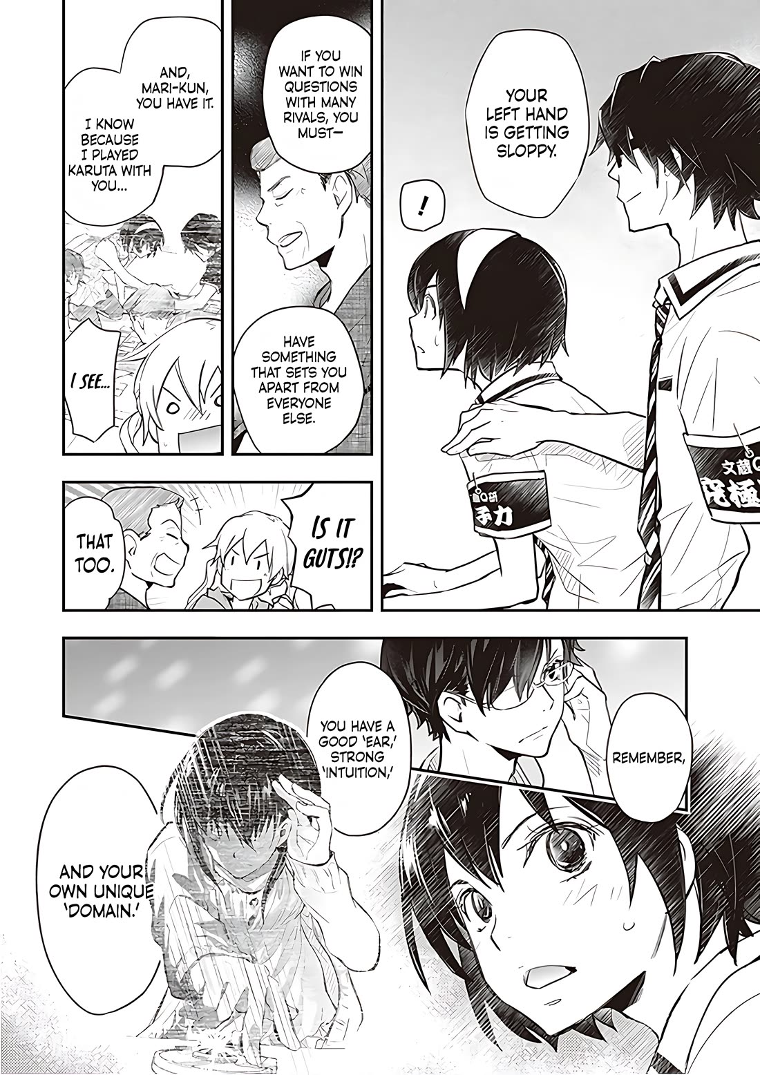 7o3x Chapter 88 page 28 - Chapter 88