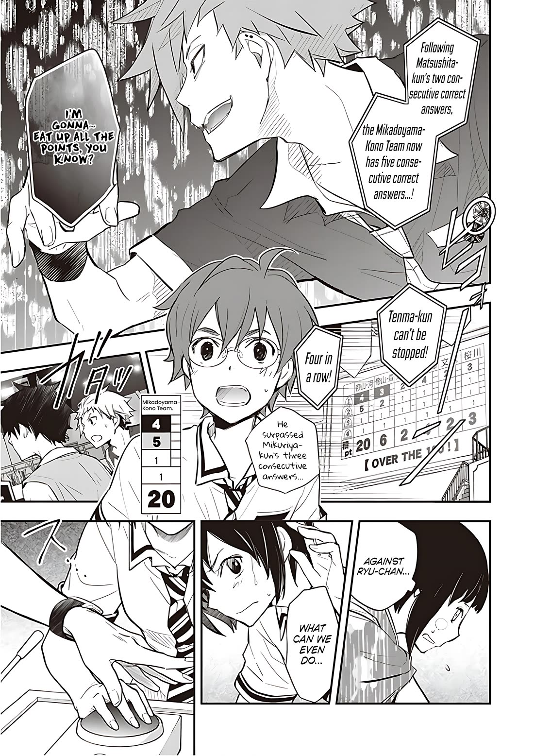 7o3x Chapter 88 page 35 - Chapter 88