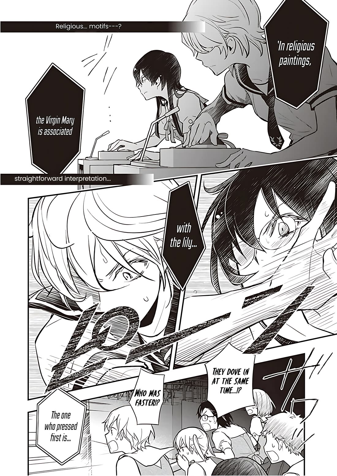 7o3x Chapter 88 page 4 - Chapter 88