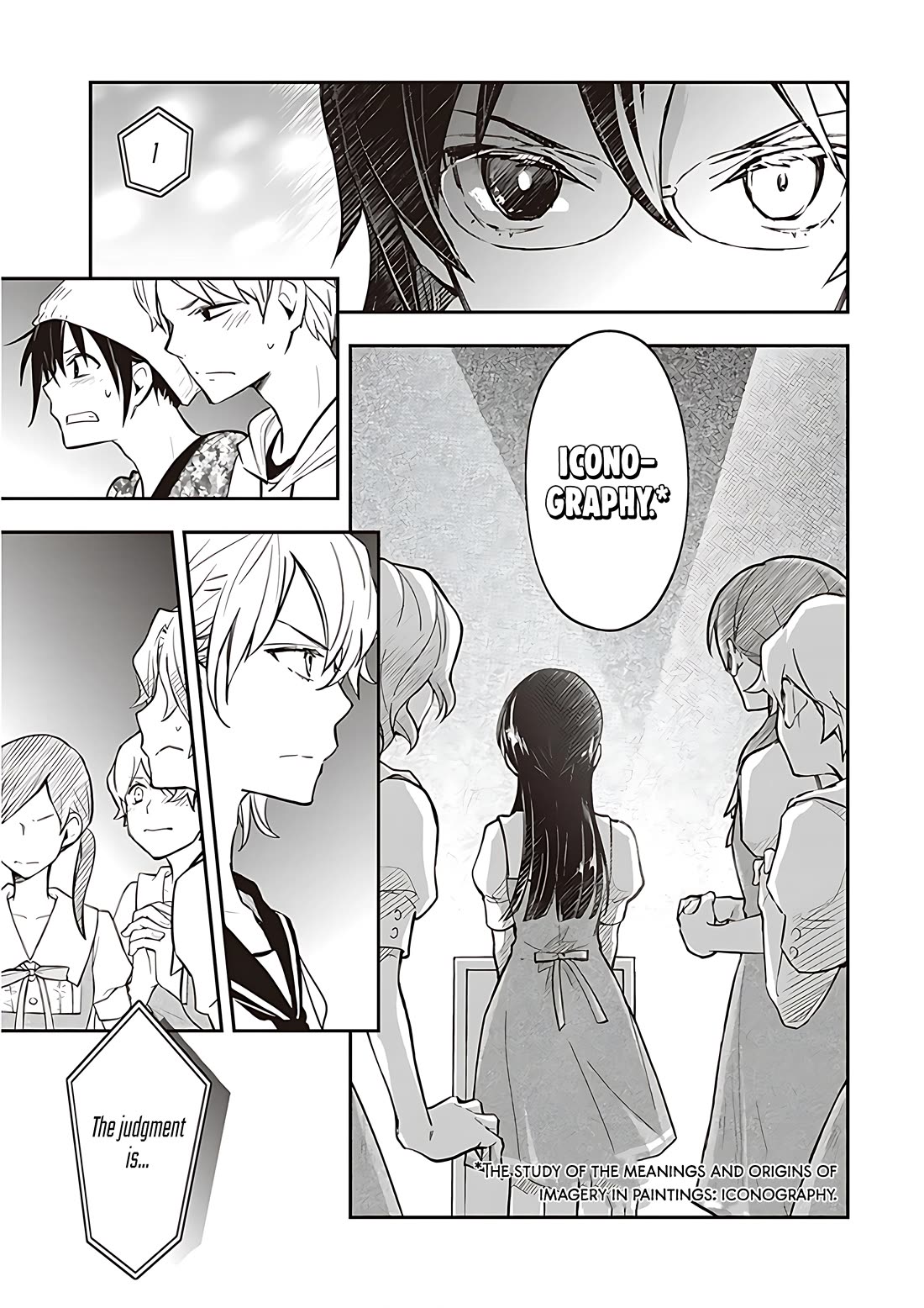 7o3x Chapter 88 page 7 - Chapter 88