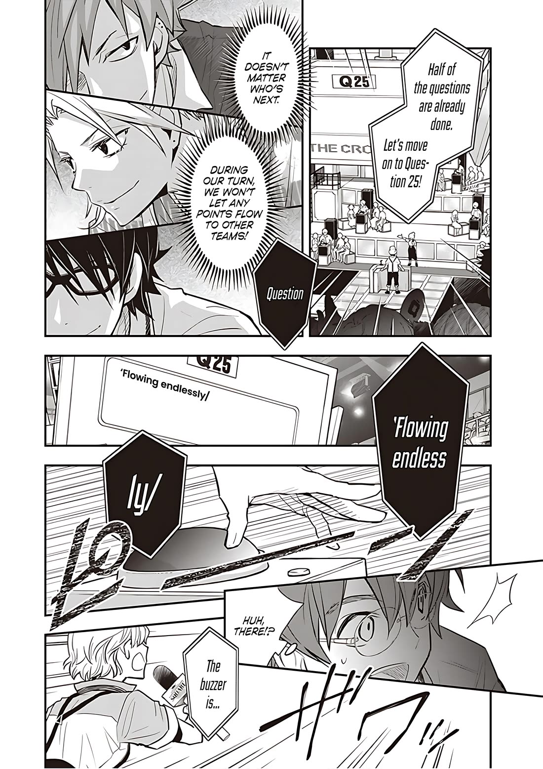 7o3x Chapter 89 page 17 - Chapter 89