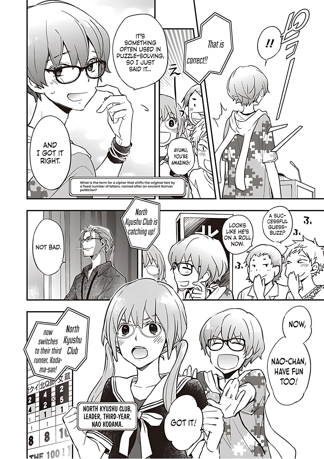 7o3x Chapter 89 page 25 - Chapter 89