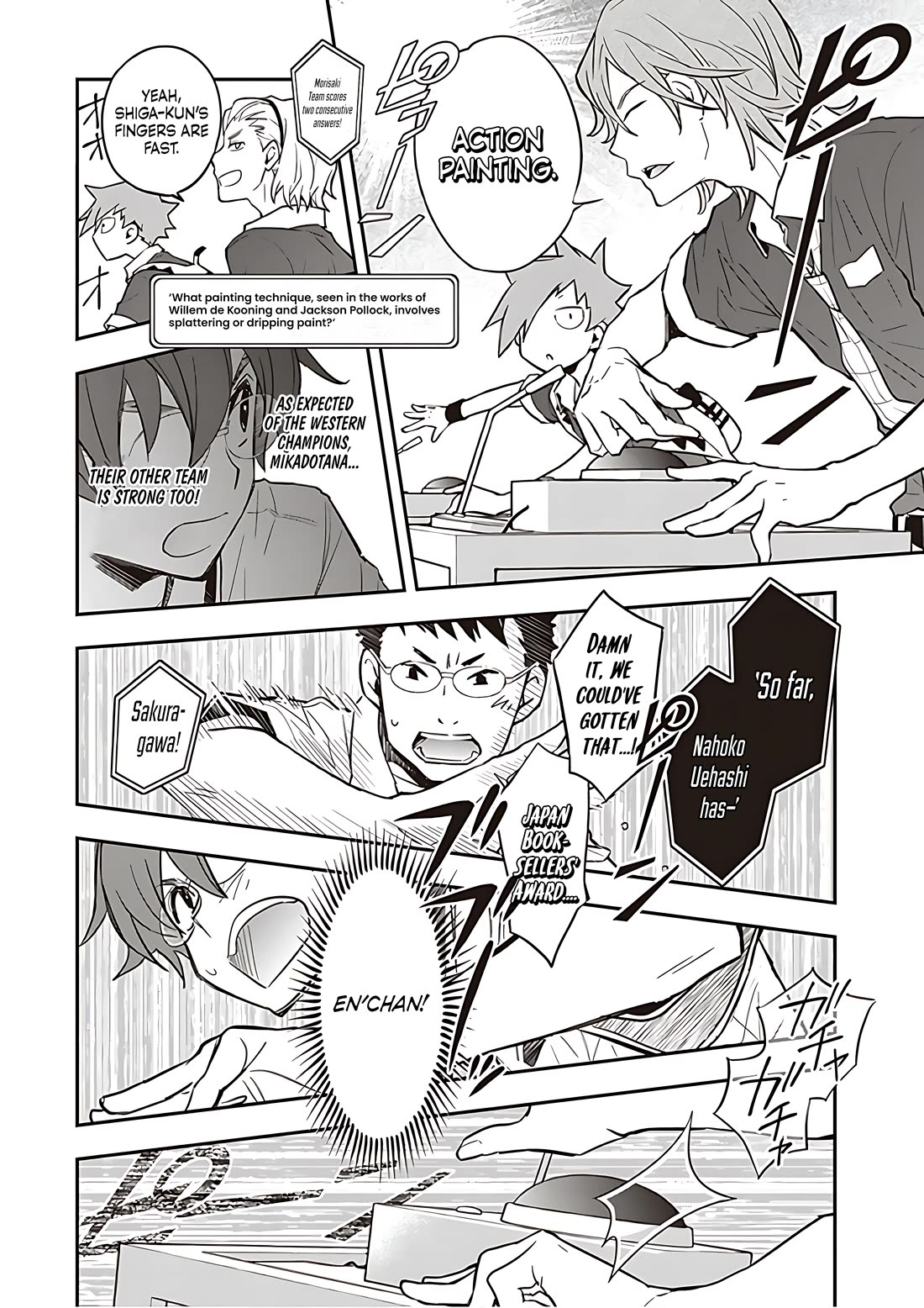 7o3x Chapter 89 page 35 - Chapter 89