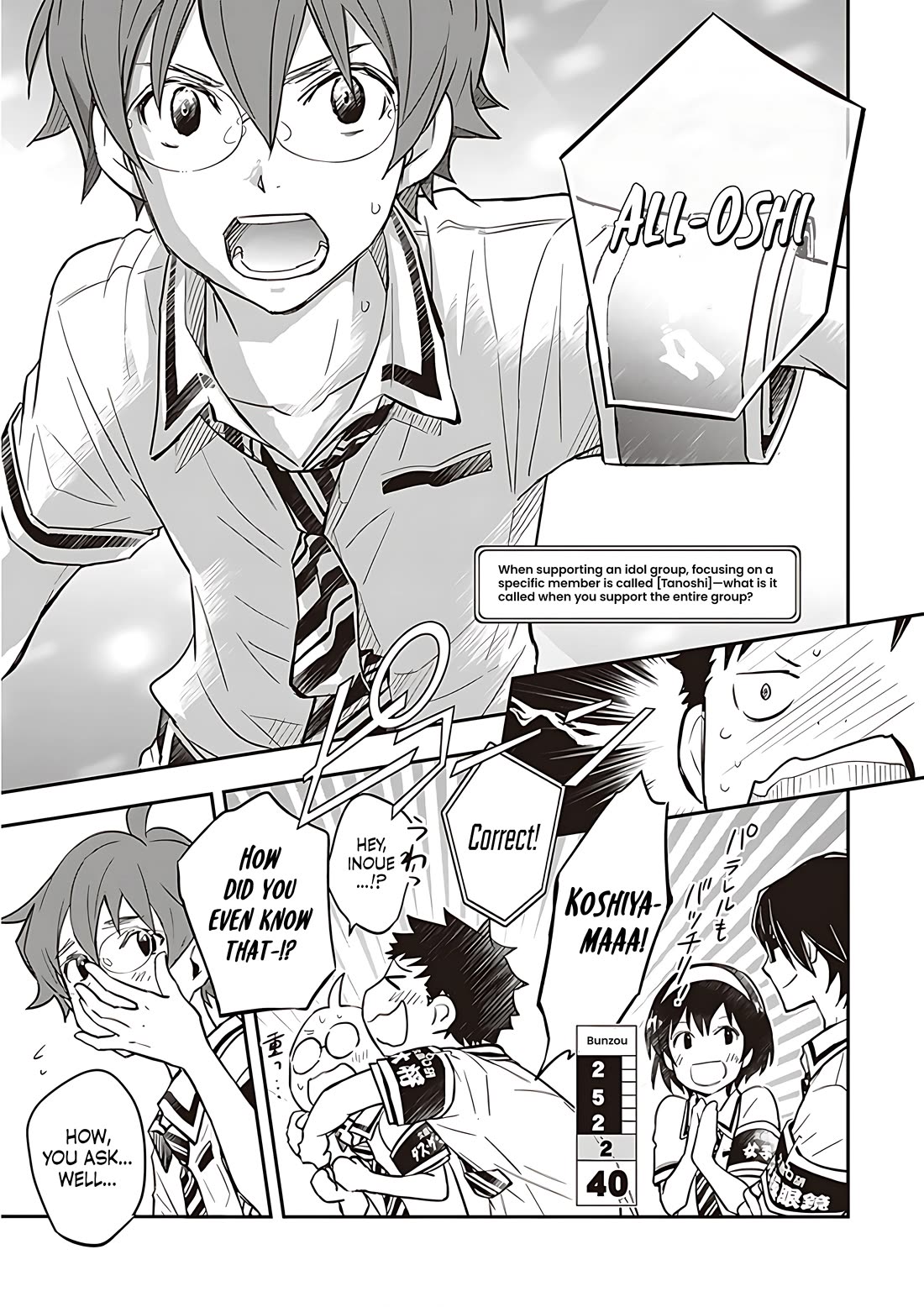 7o3x Chapter 89 page 38 - Chapter 89