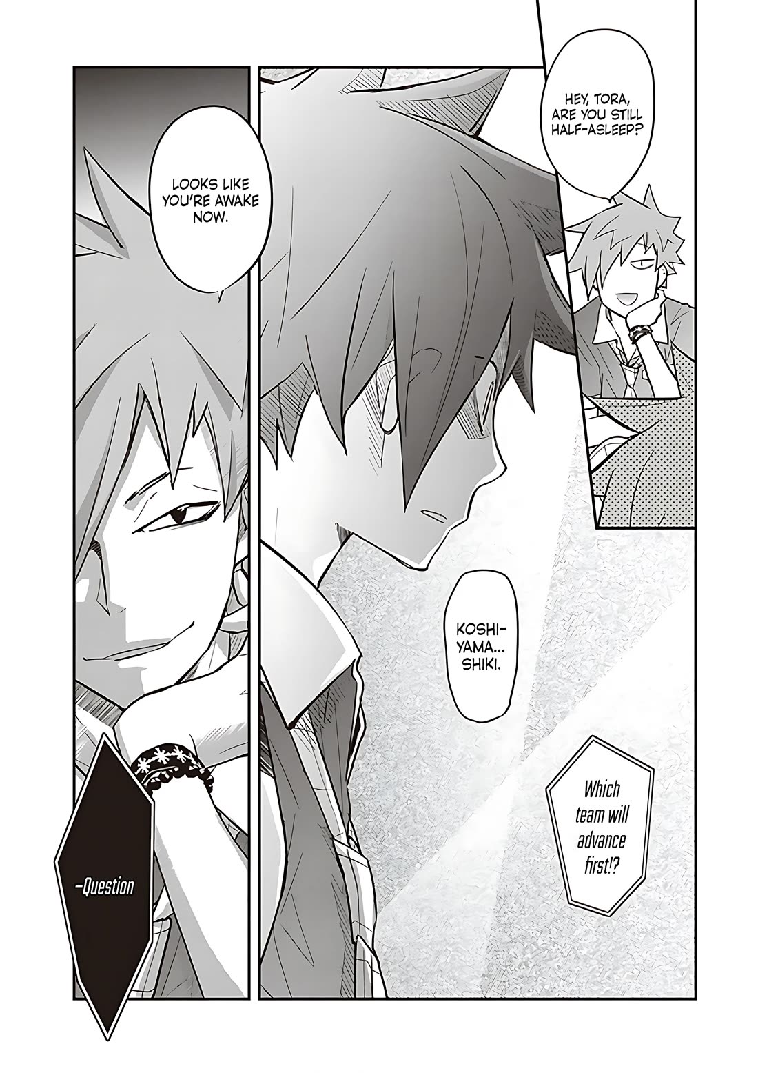 7o3x Chapter 89 page 40 - Chapter 89