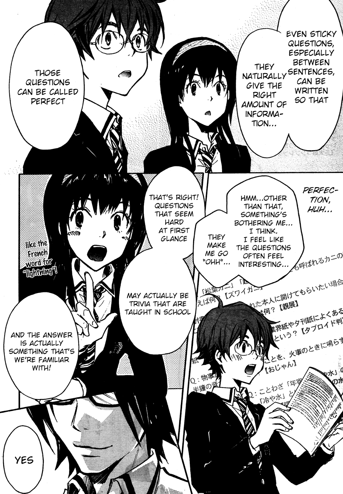 7o3x Chapter 9 page 16 - Chapter 9
