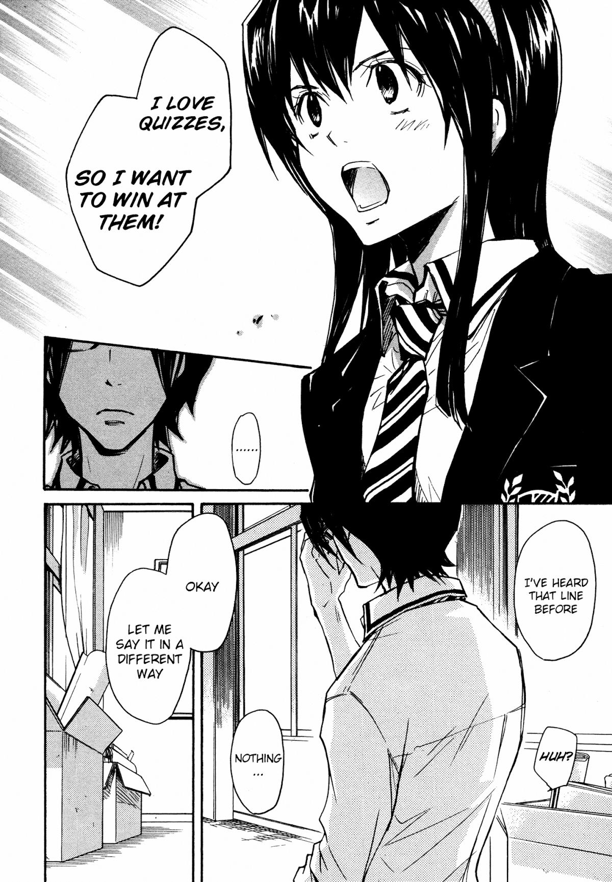 7o3x Chapter 9 page 6 - Chapter 9