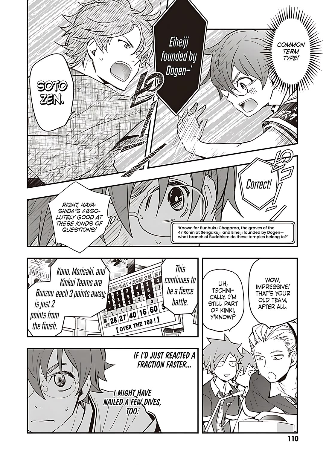 7o3x Chapter 90 page 25 - Chapter 90