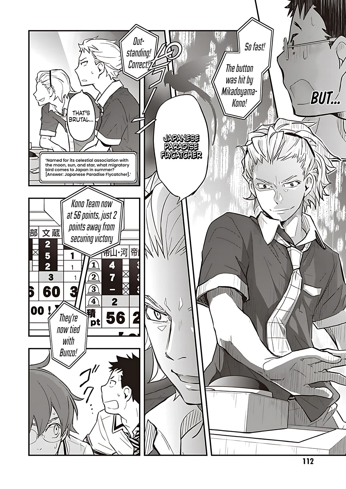7o3x Chapter 90 page 27 - Chapter 90