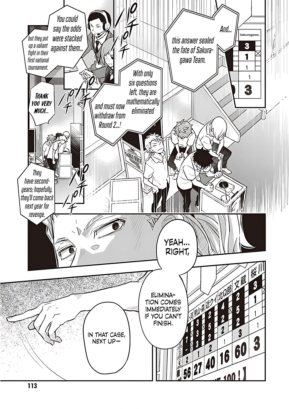 7o3x Chapter 90 page 28 - Chapter 90