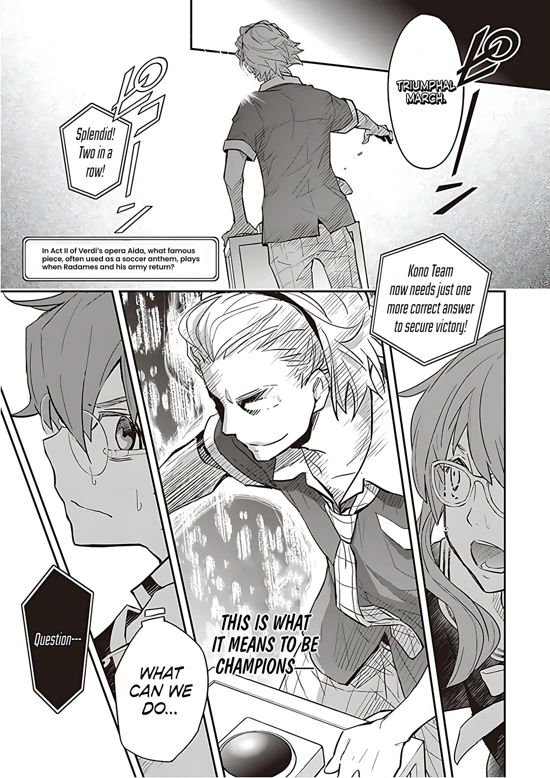 7o3x Chapter 90 page 30 - Chapter 90