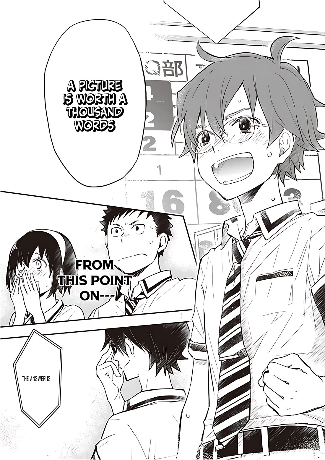 7o3x Chapter 91 page 22 - Chapter 91