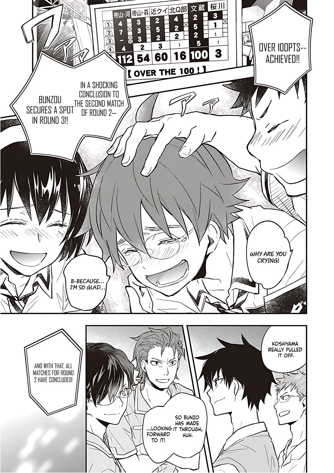 7o3x Chapter 91 page 24 - Chapter 91