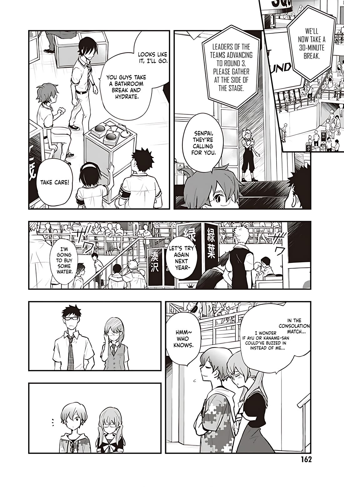 7o3x Chapter 92 page 13 - Chapter 92