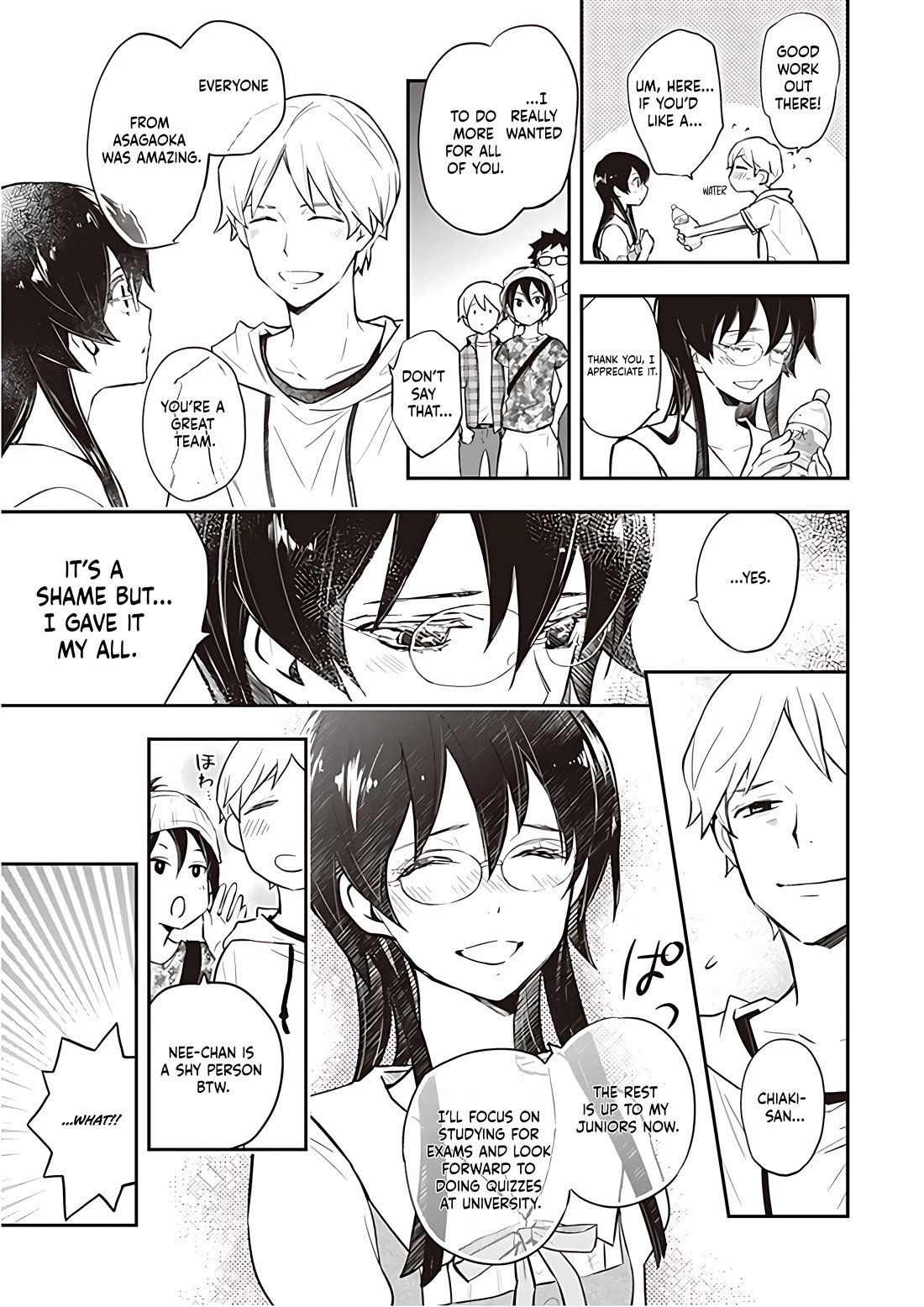 7o3x Chapter 92 page 16 - Chapter 92