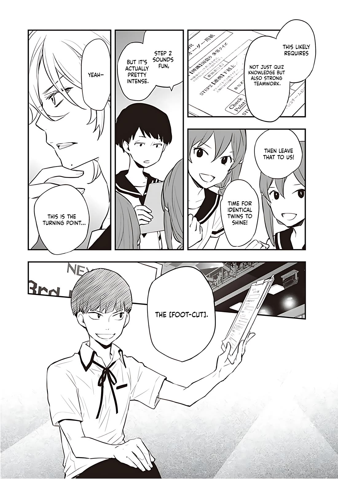 7o3x Chapter 92 page 25 - Chapter 92