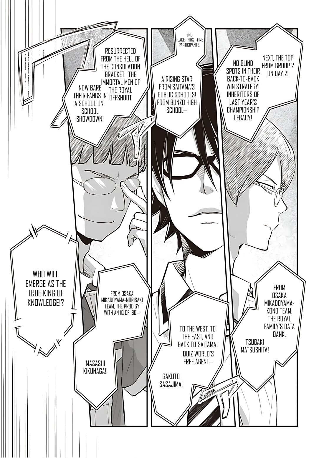 7o3x Chapter 92 page 36 - Chapter 92