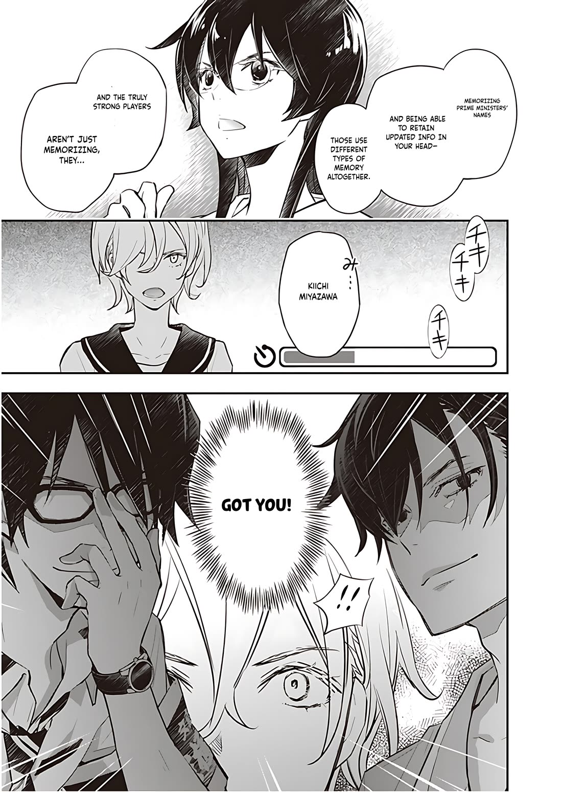 7o3x Chapter 93 page 25 - Chapter 93
