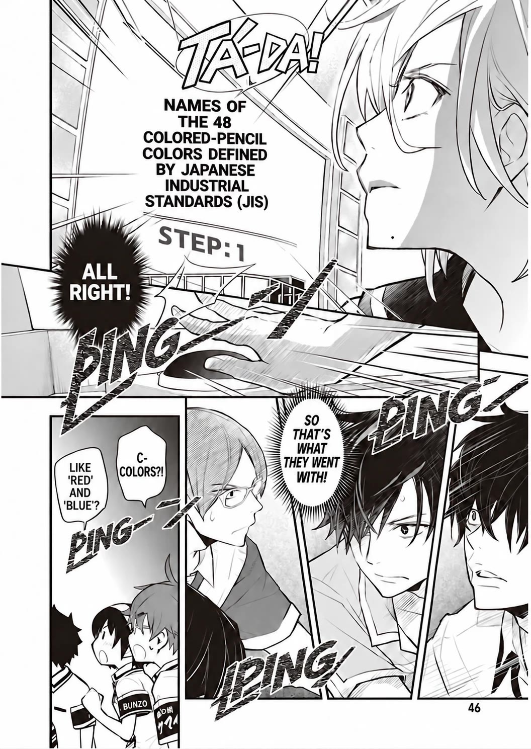7o3x Chapter 94 page 22 - Chapter 94