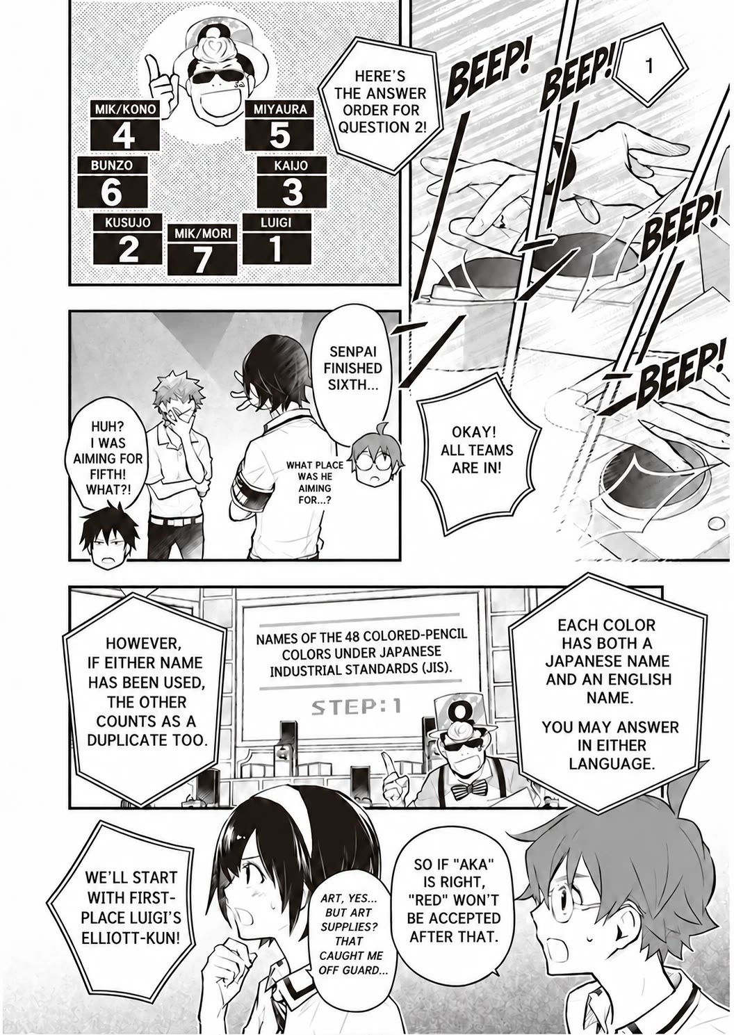 7o3x Chapter 94 page 24 - Chapter 94