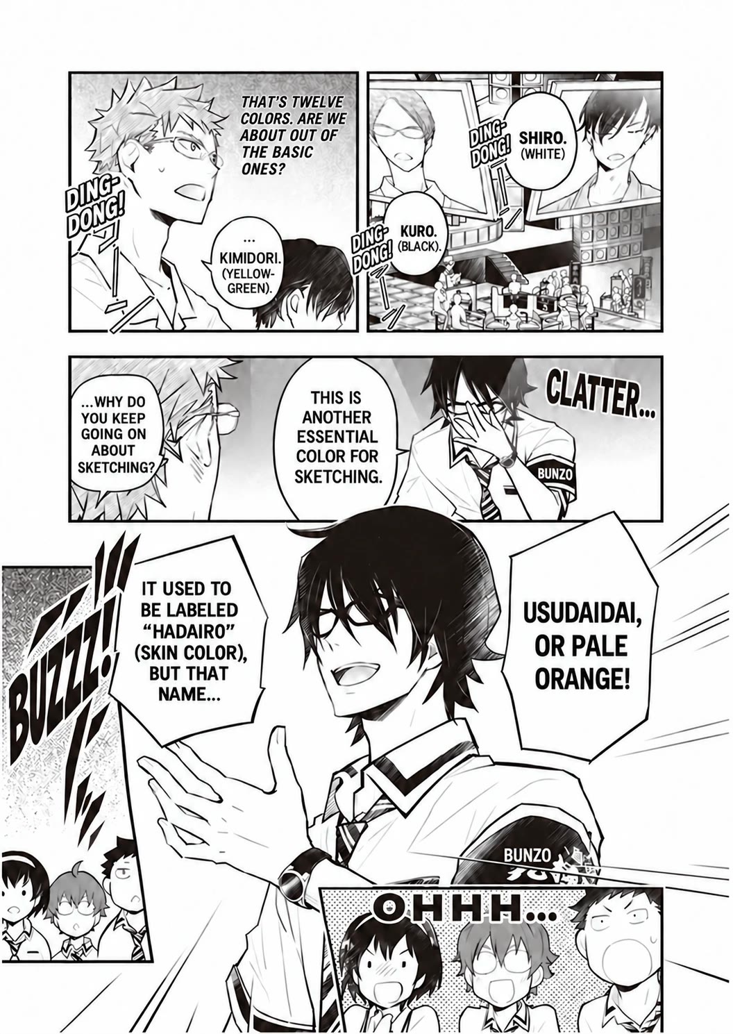 7o3x Chapter 94 page 27 - Chapter 94