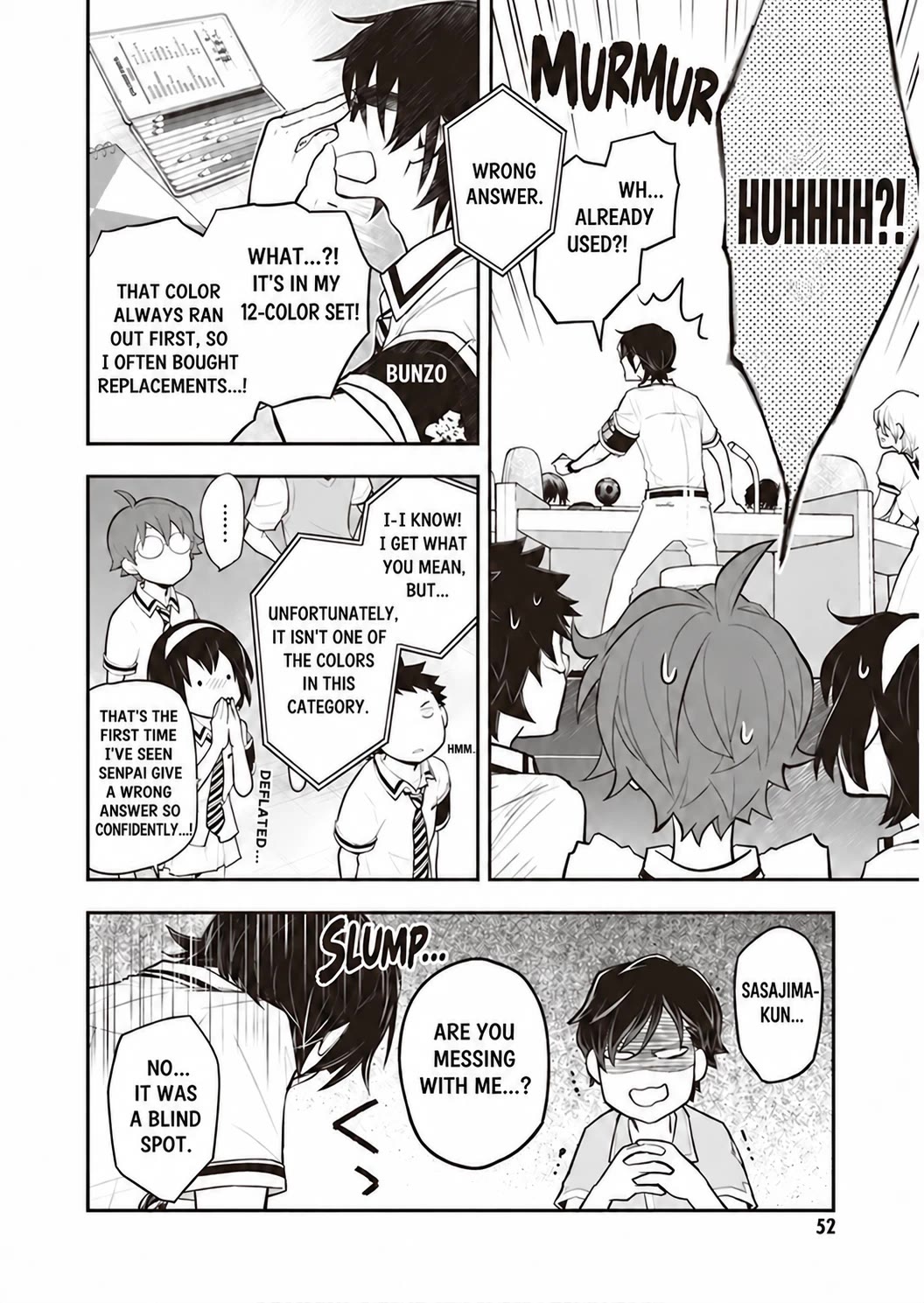 7o3x Chapter 94 page 28 - Chapter 94