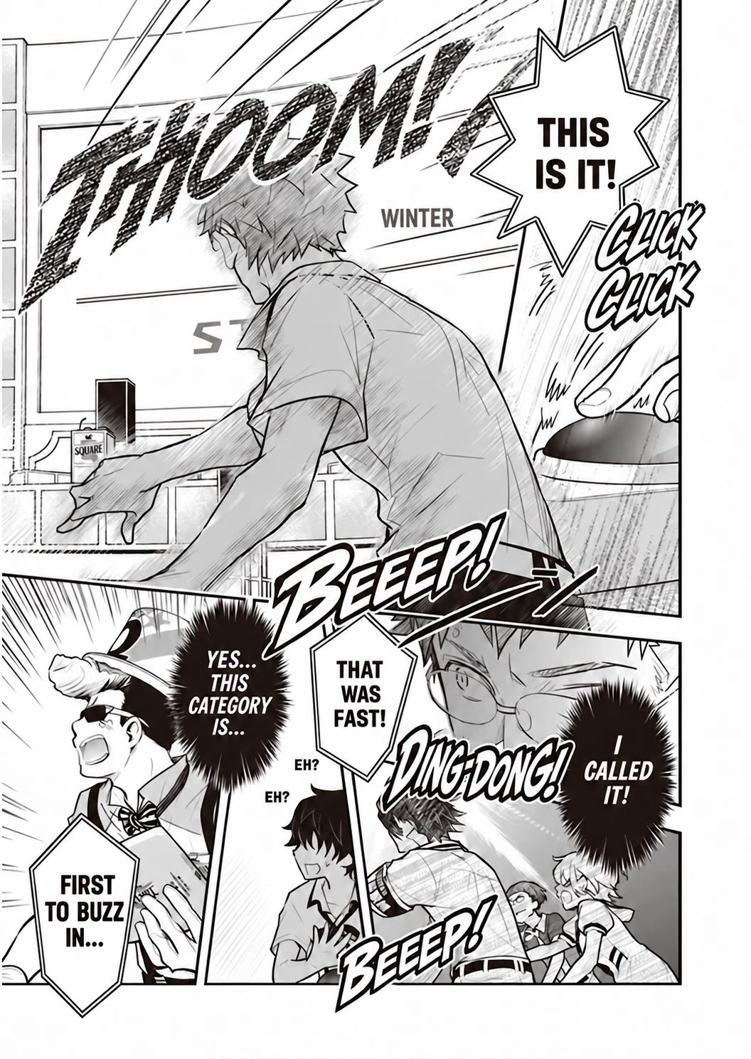 7o3x Chapter 94 page 39 - Chapter 94