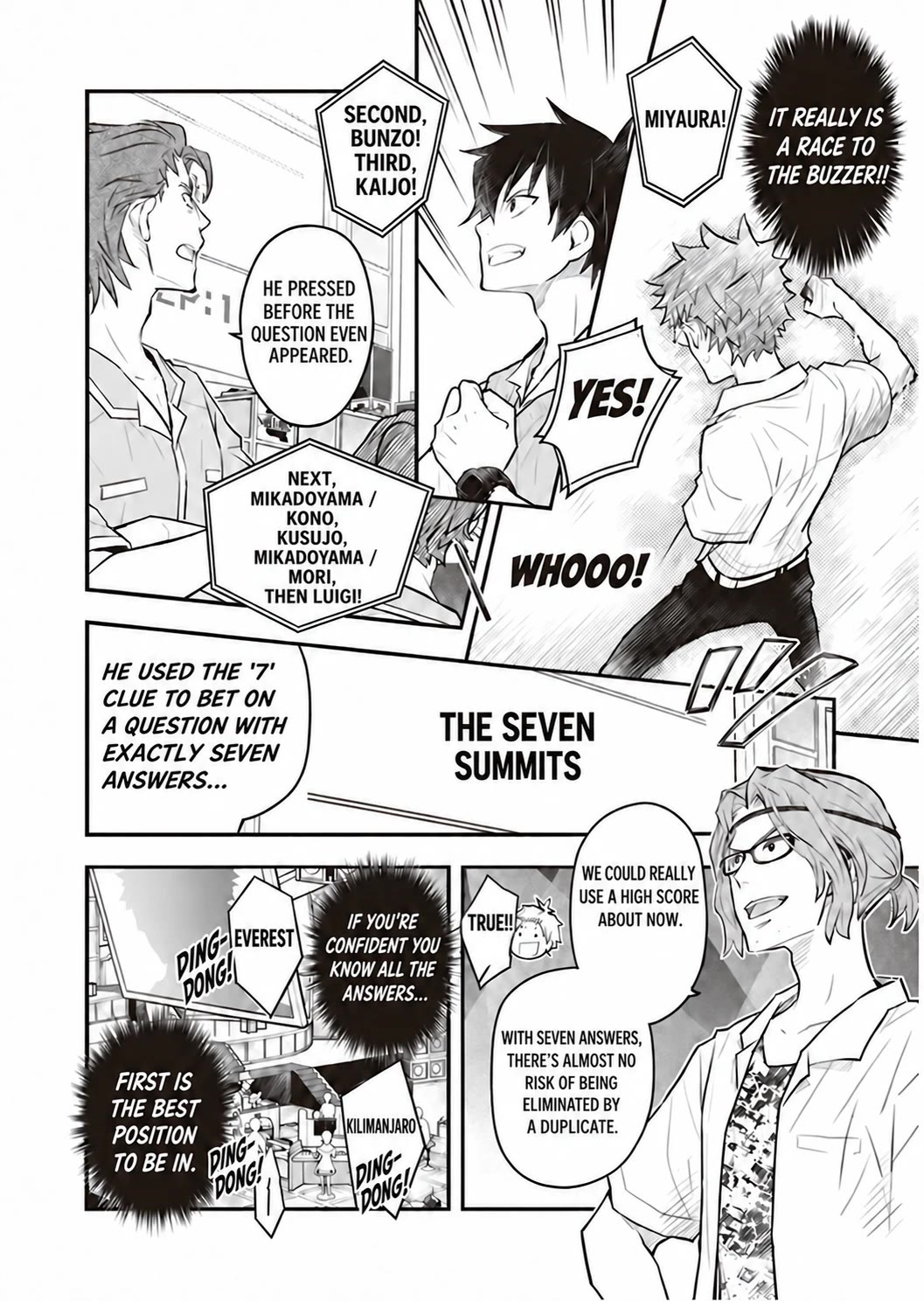 7o3x Chapter 94 page 40 - Chapter 94