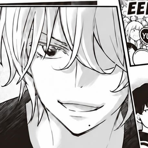 7o3x Chapter 94 cover