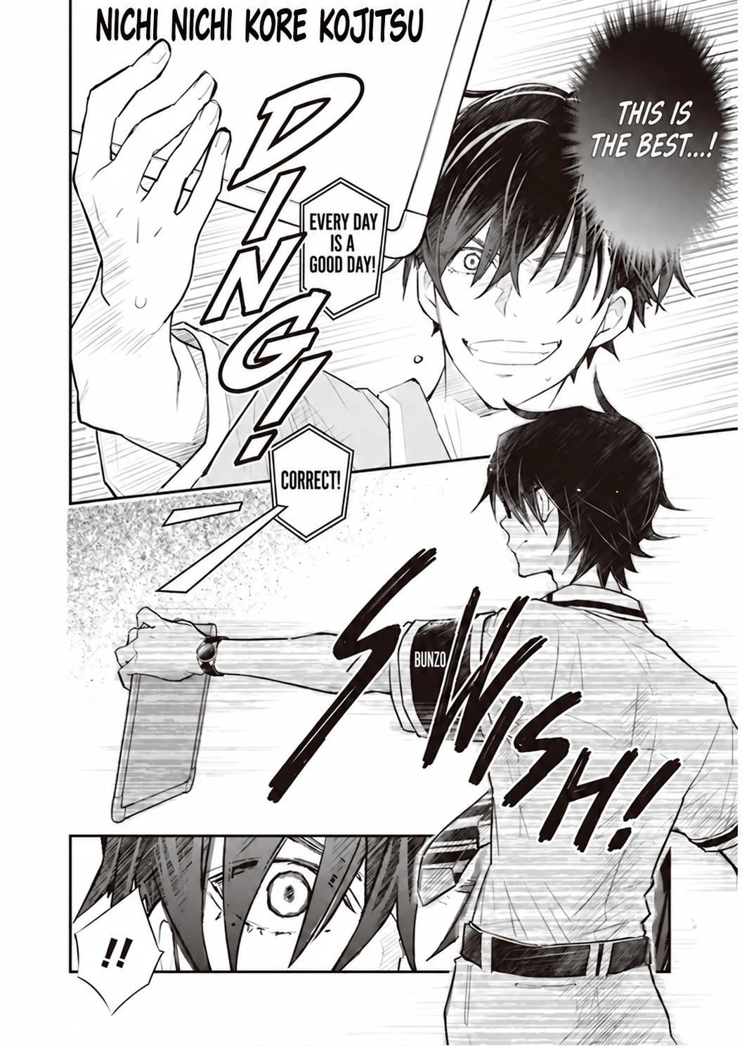 7o3x Chapter 96 page 10 - Chapter 96