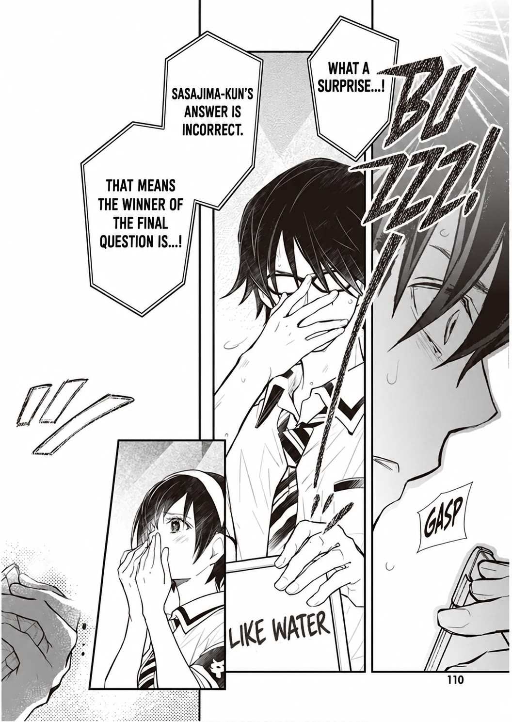 7o3x Chapter 96 page 14 - Chapter 96