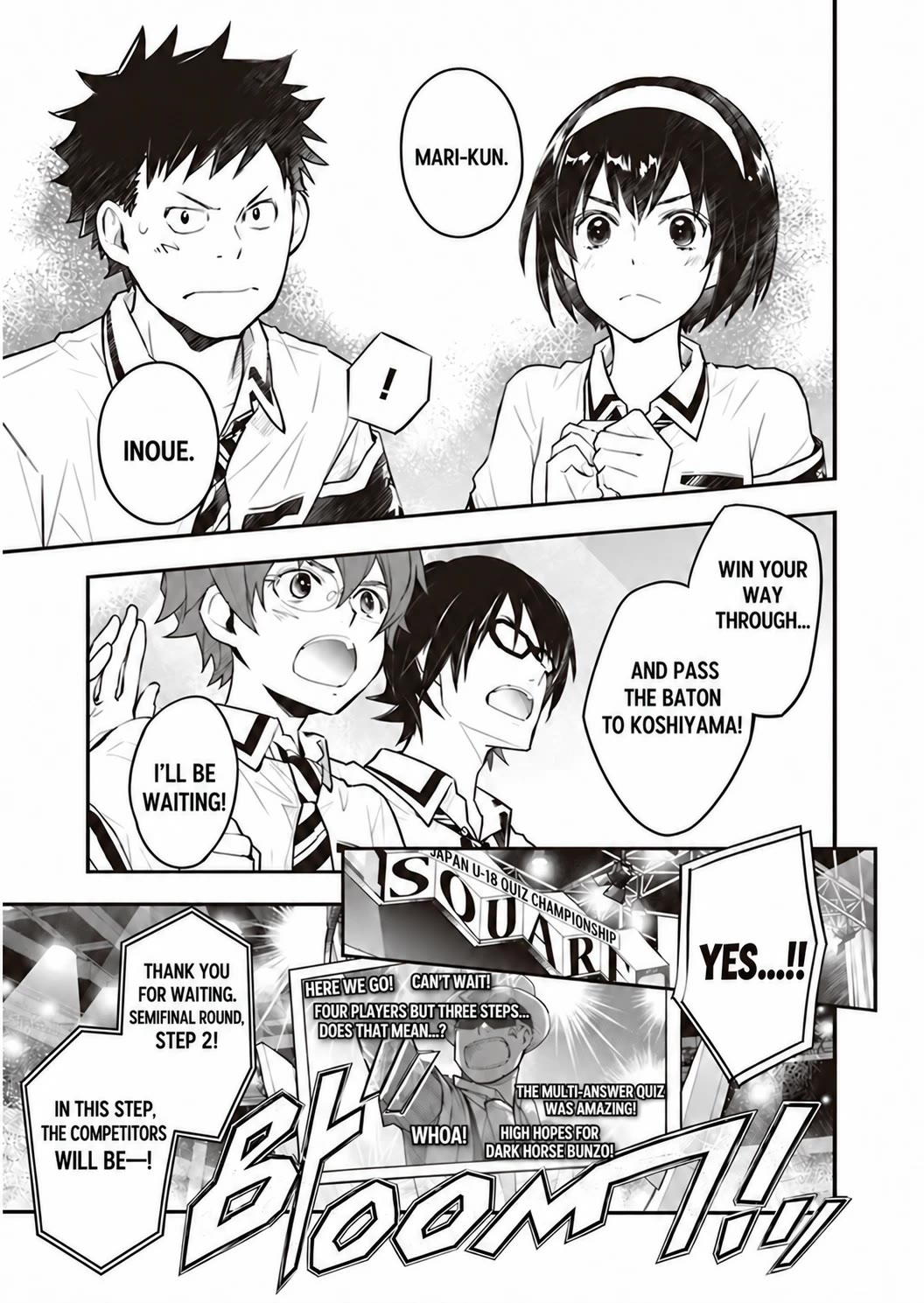 7o3x Chapter 96 page 23 - Chapter 96