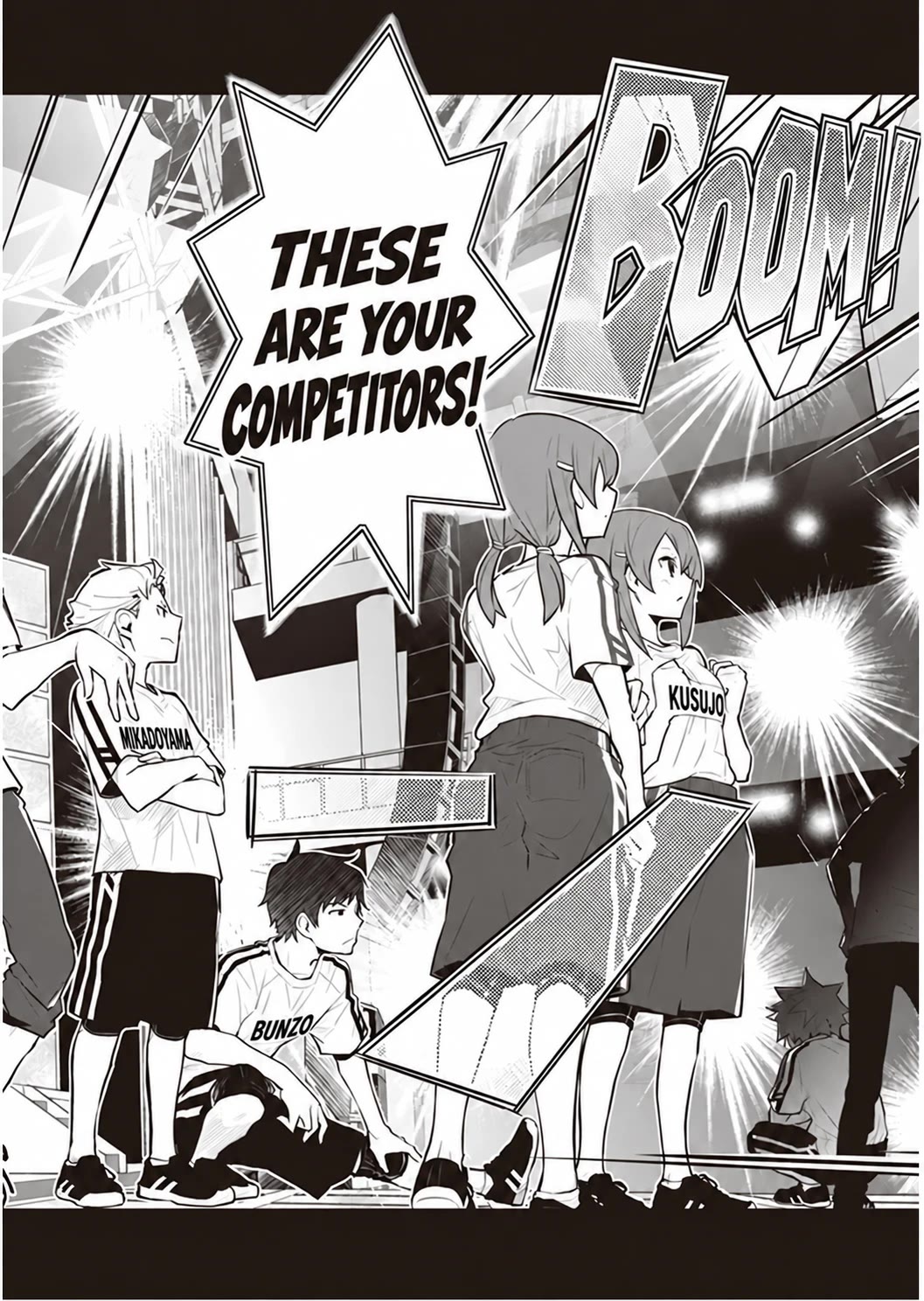 7o3x Chapter 96 page 24 - Chapter 96