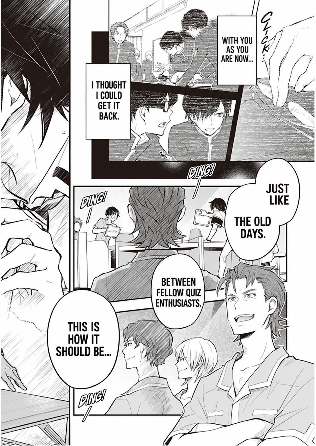 7o3x Chapter 96 page 6 - Chapter 96