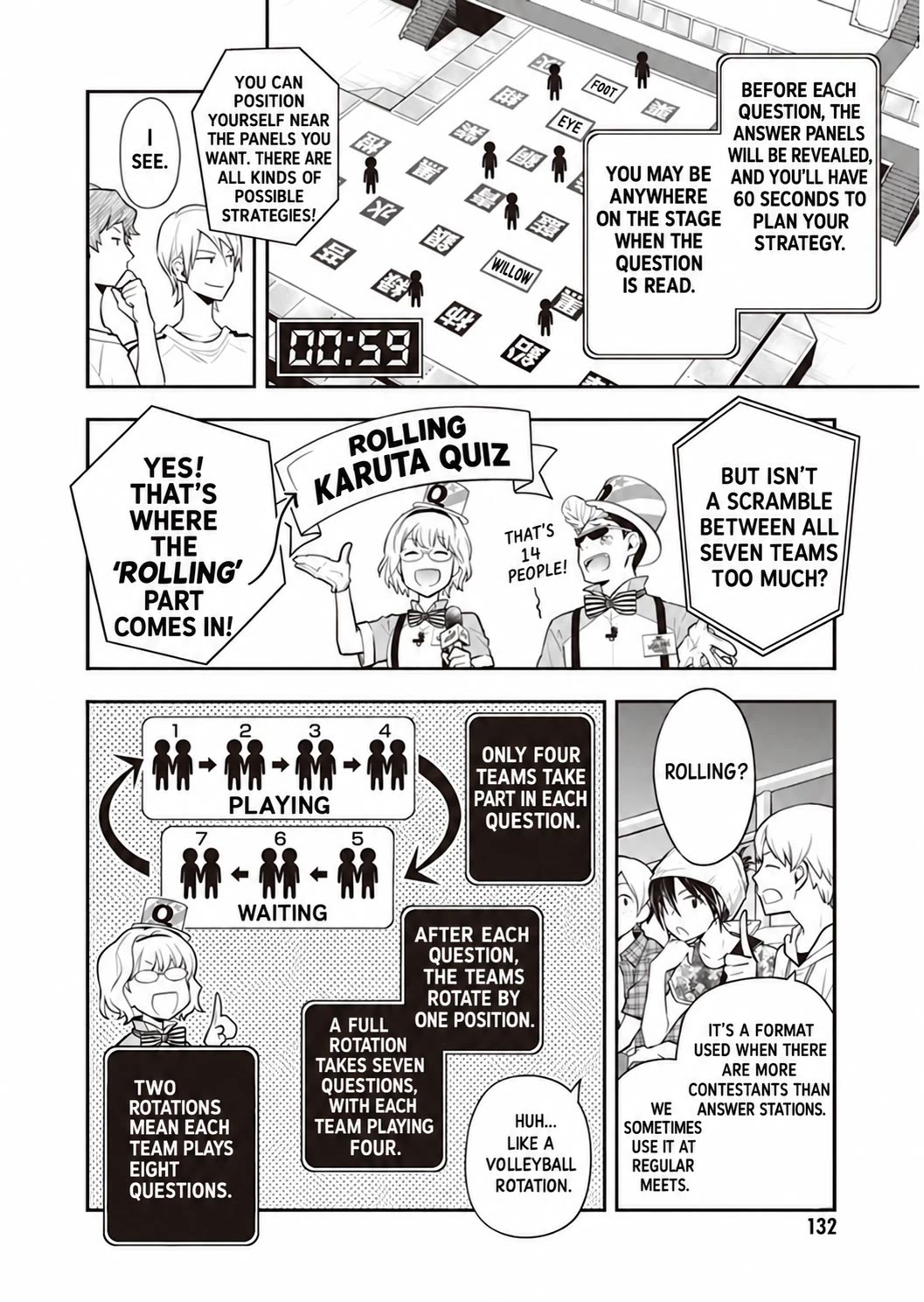 7o3x Chapter 97 page 11 - Chapter 97