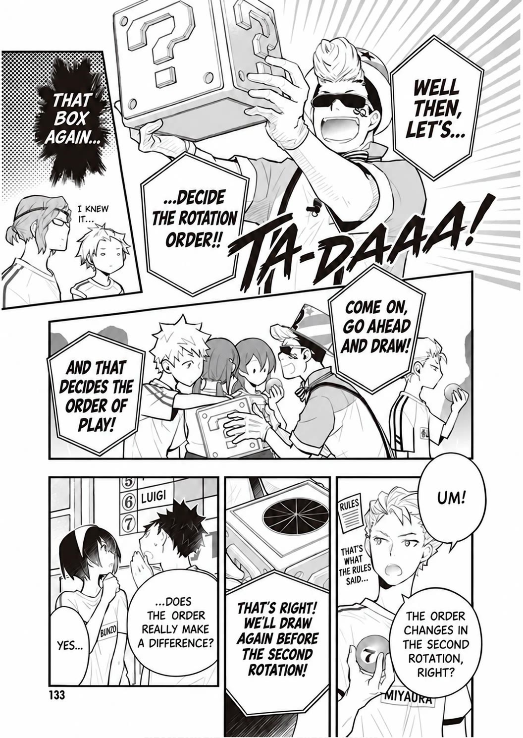 7o3x Chapter 97 page 12 - Chapter 97